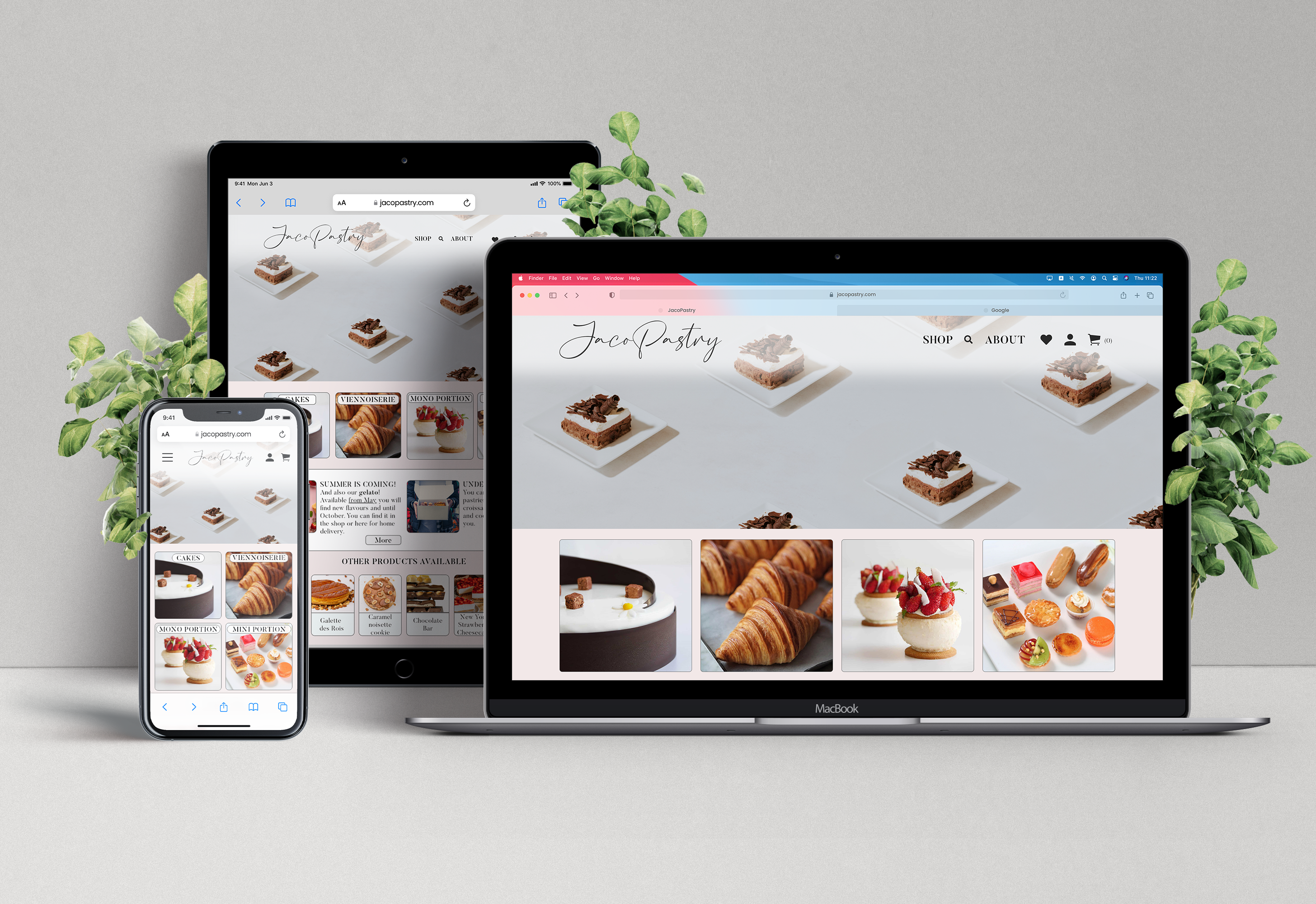 Web-Showcase-Project-Presentation copia
